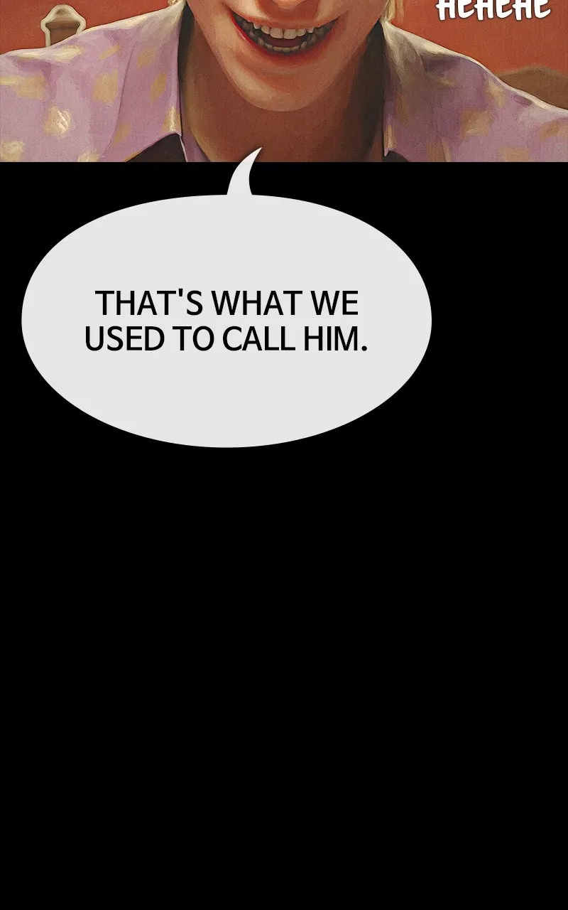 There Are No Demons Chapter 121 - page 115
