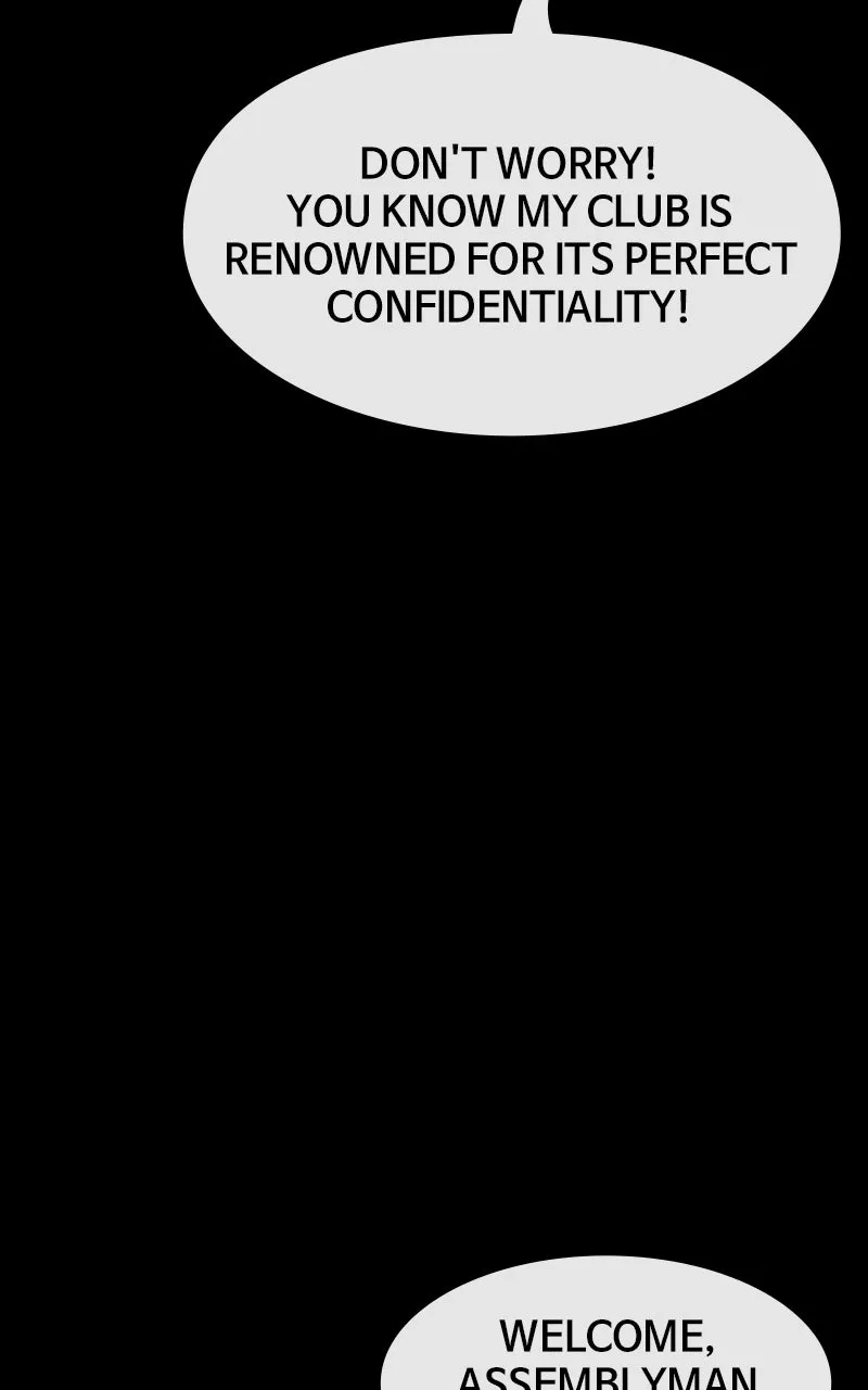 There Are No Demons Chapter 121 - page 28