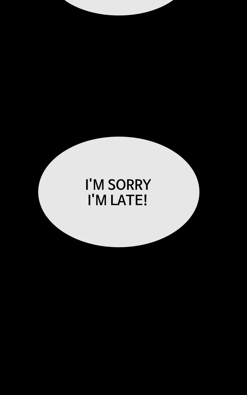 There Are No Demons Chapter 121 - page 30