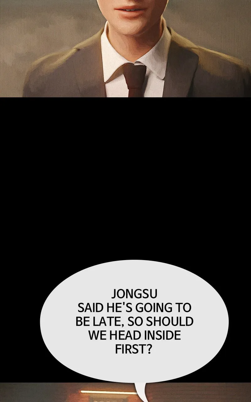 There Are No Demons Chapter 121 - page 33