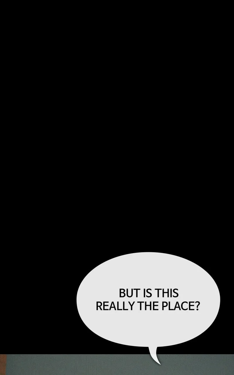 There Are No Demons Chapter 121 - page 36