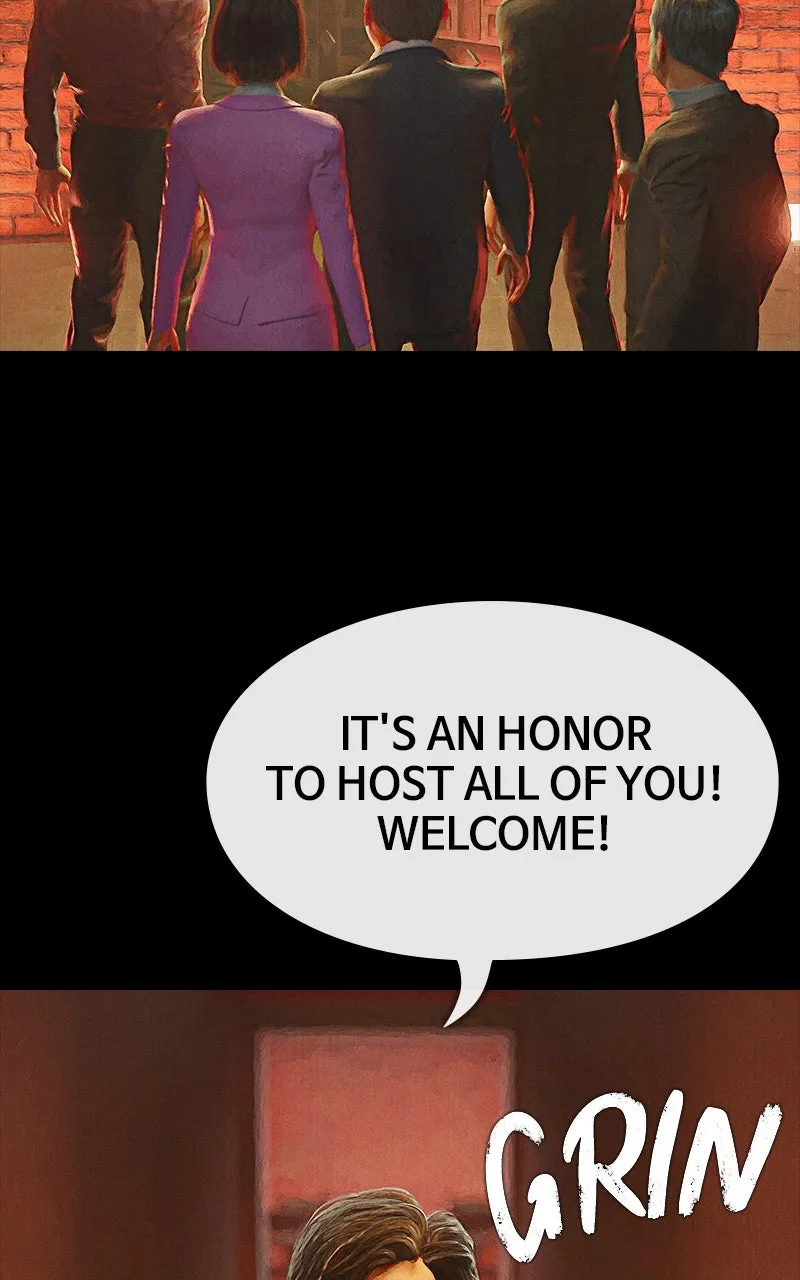 There Are No Demons Chapter 121 - page 39