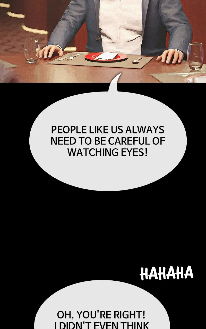 There Are No Demons Chapter 121 - page 48