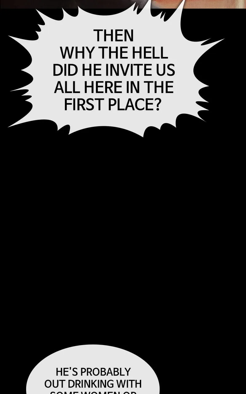 There Are No Demons Chapter 121 - page 54
