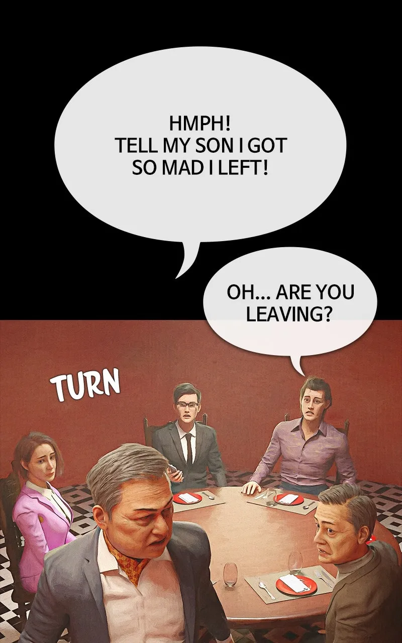 There Are No Demons Chapter 121 - page 56