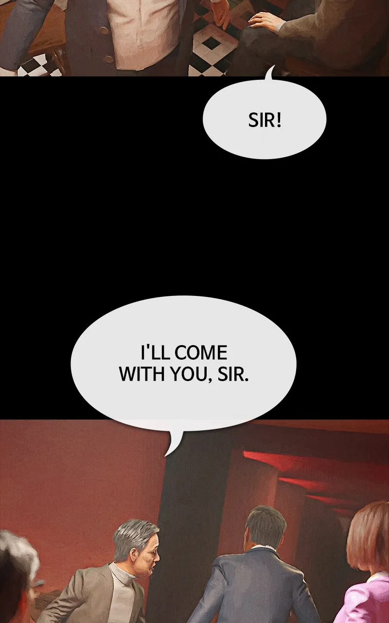 There Are No Demons Chapter 121 - page 57