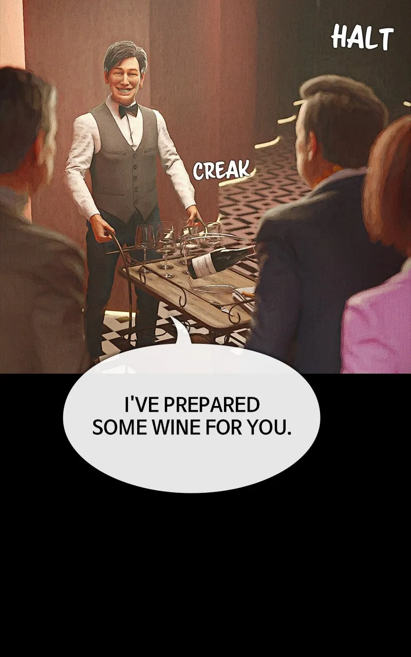 There Are No Demons Chapter 121 - page 59