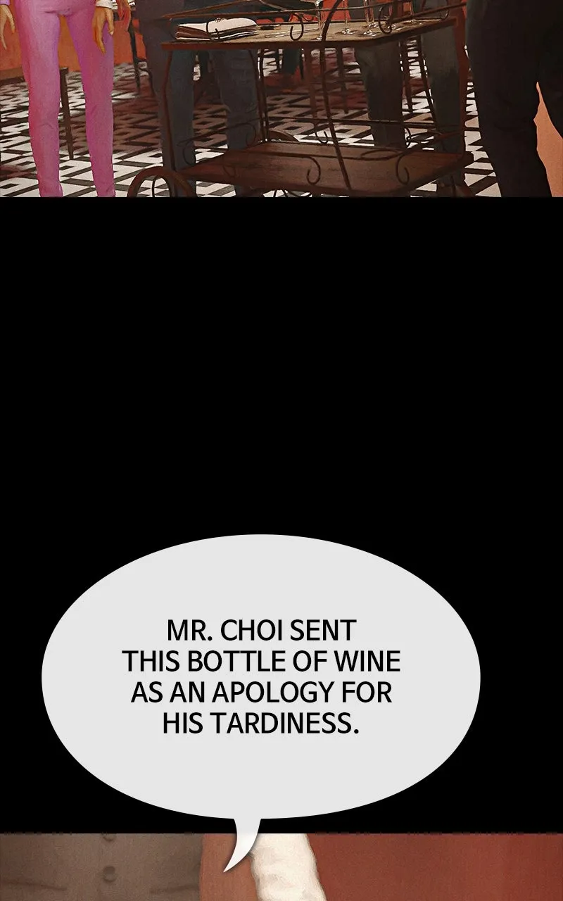 There Are No Demons Chapter 121 - page 61