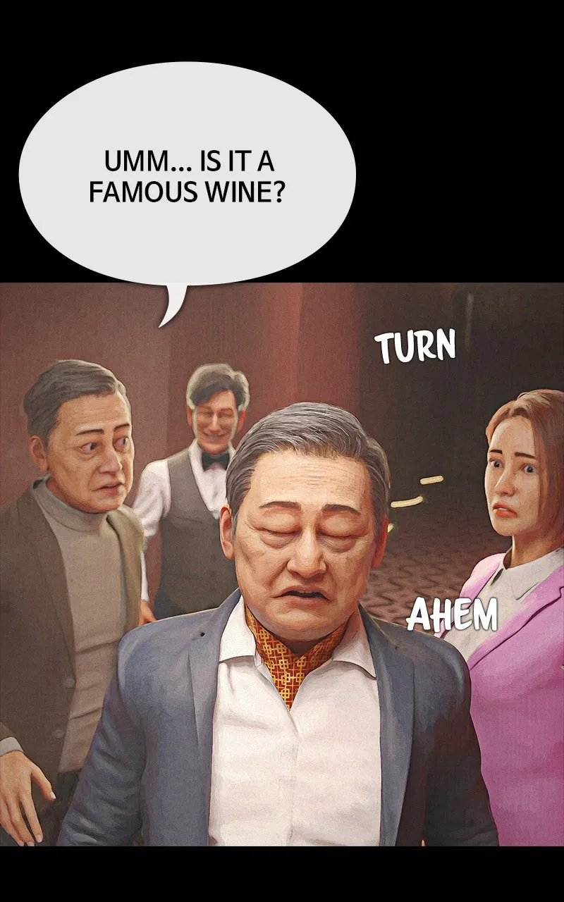 There Are No Demons Chapter 121 - page 66