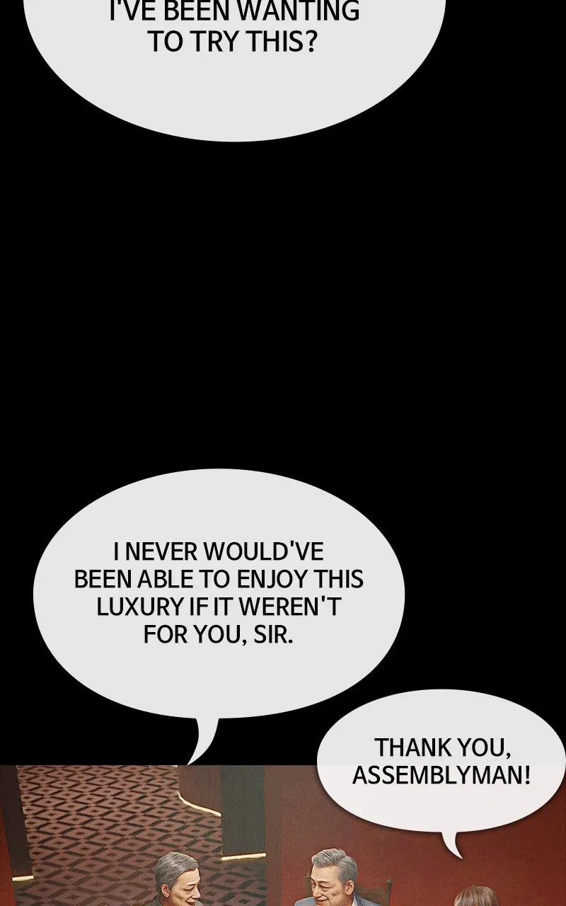 There Are No Demons Chapter 121 - page 73