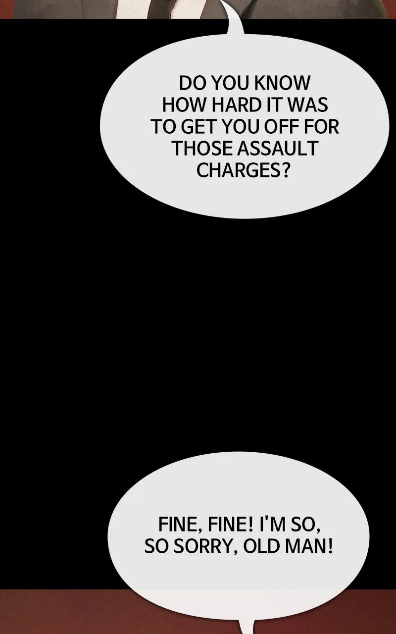 There Are No Demons Chapter 121 - page 79