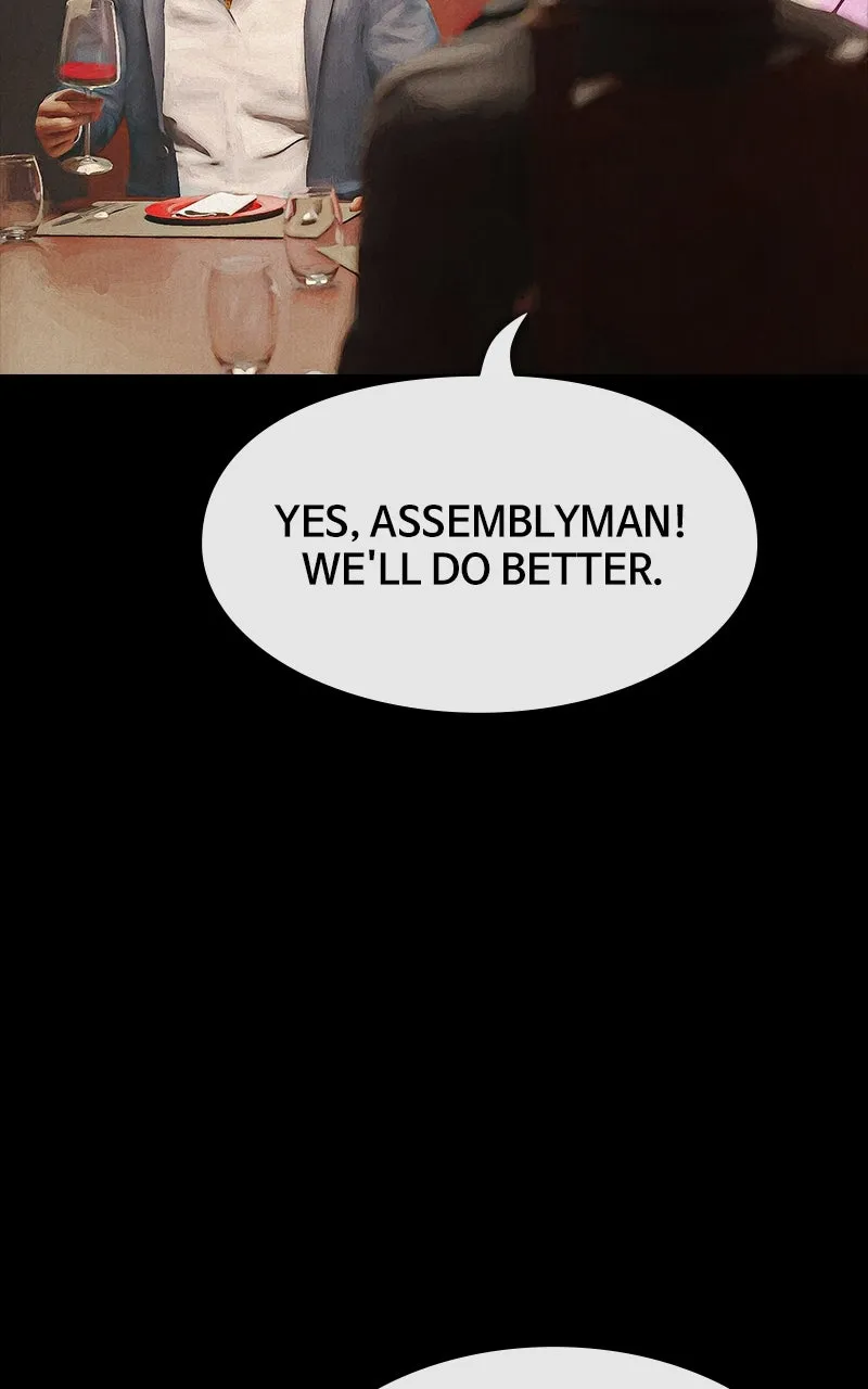 There Are No Demons Chapter 121 - page 85