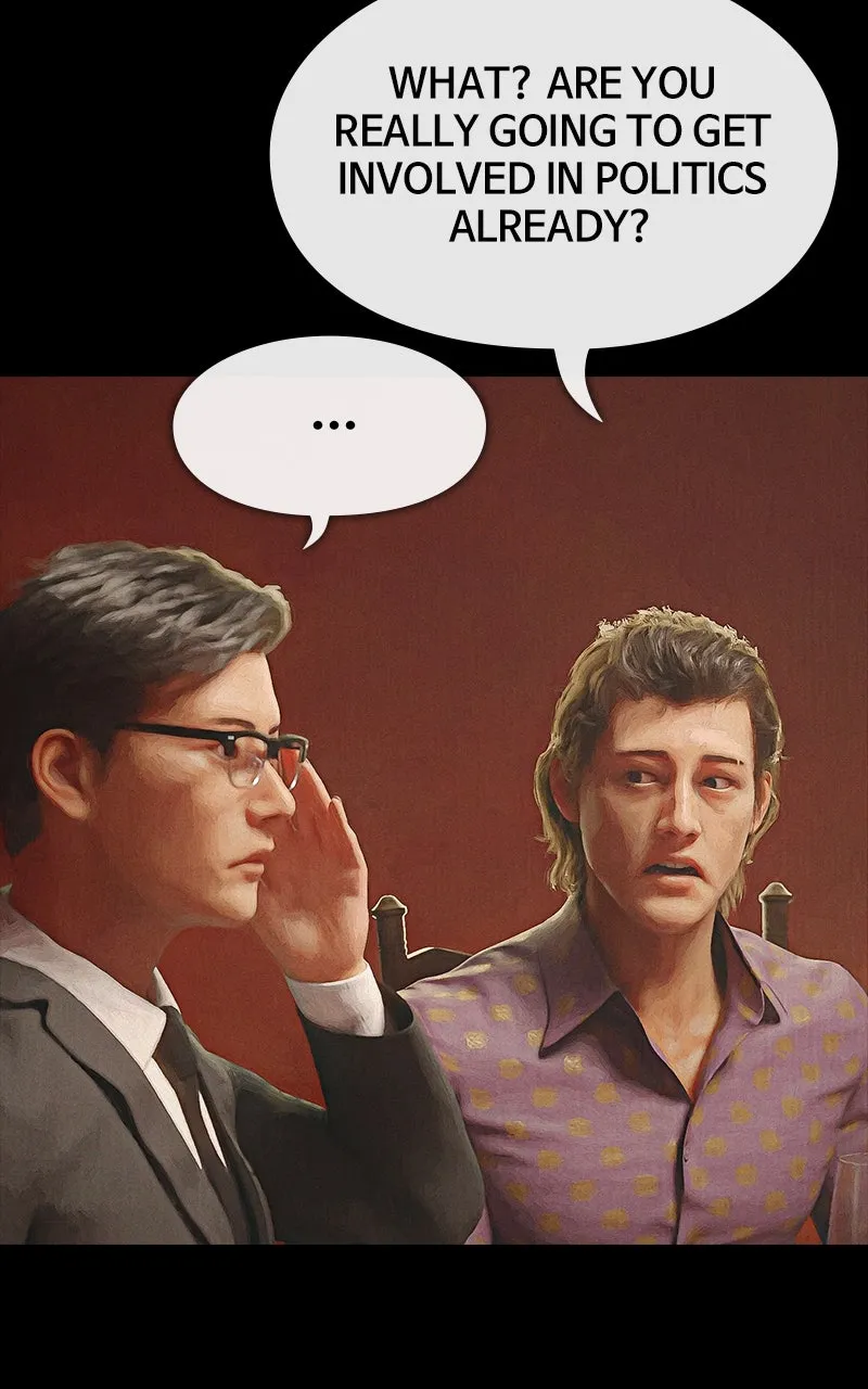 There Are No Demons Chapter 121 - page 86