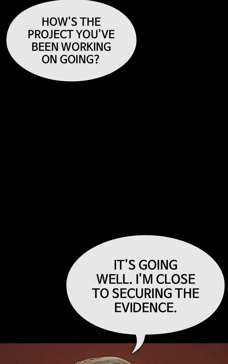 There Are No Demons Chapter 121 - page 88