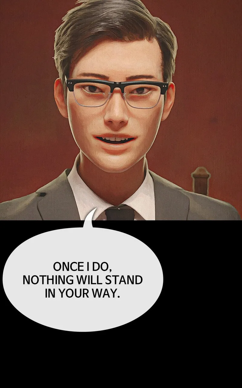 There Are No Demons Chapter 121 - page 89