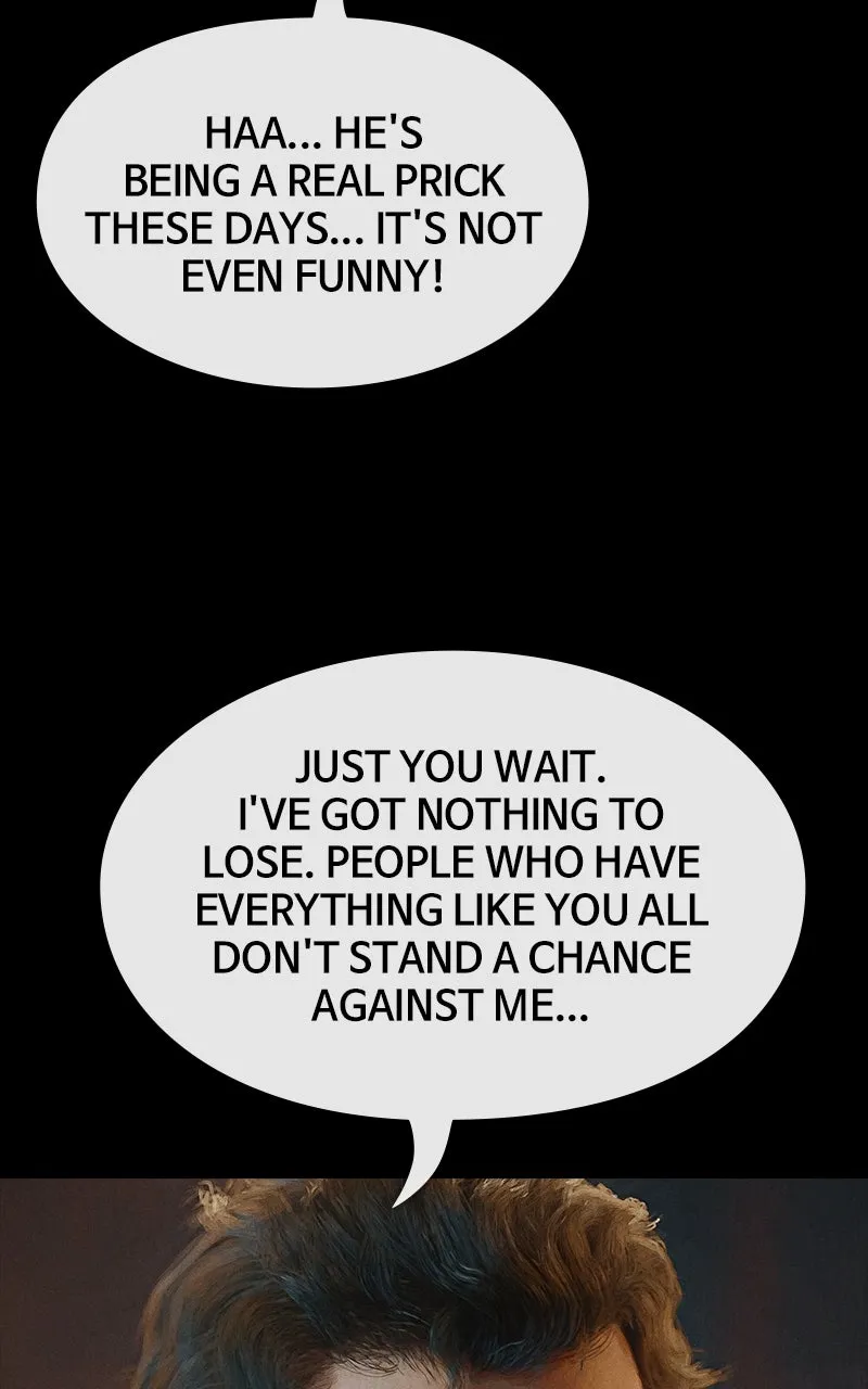 There Are No Demons Chapter 121 - page 9