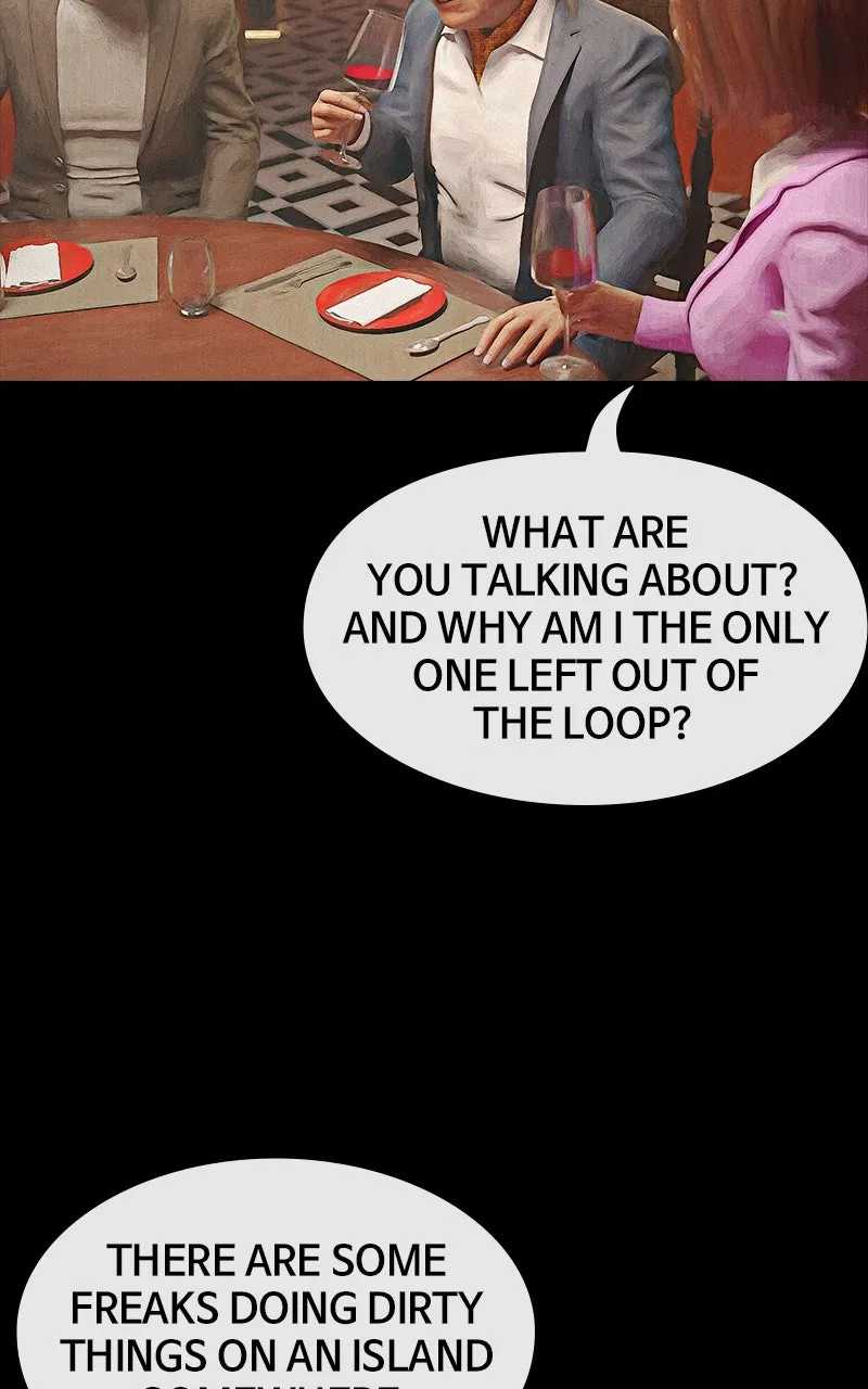 There Are No Demons Chapter 121 - page 91
