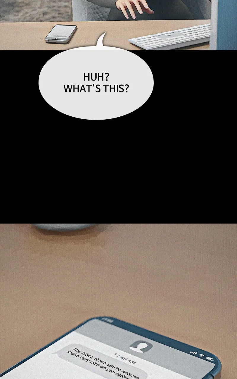 There Are No Demons Chapter 112 - page 100