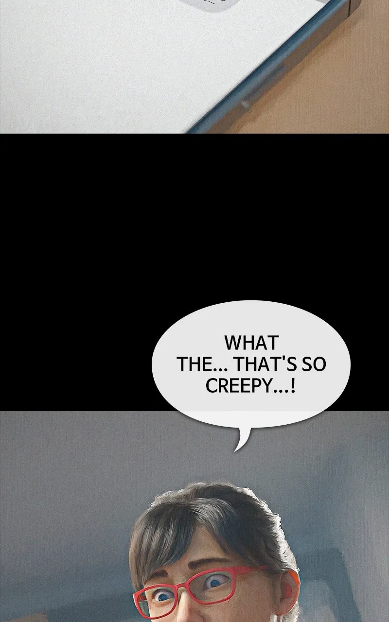 There Are No Demons Chapter 112 - page 101