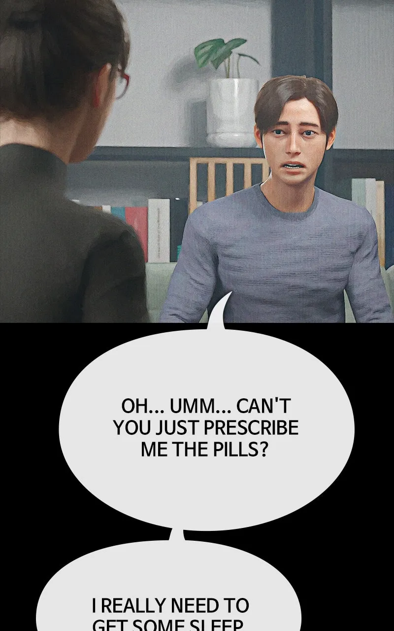 There Are No Demons Chapter 112 - page 16