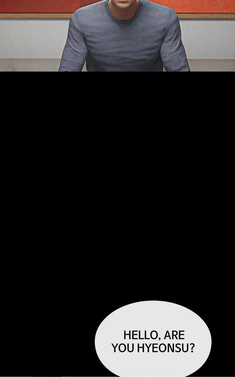 There Are No Demons Chapter 112 - page 4