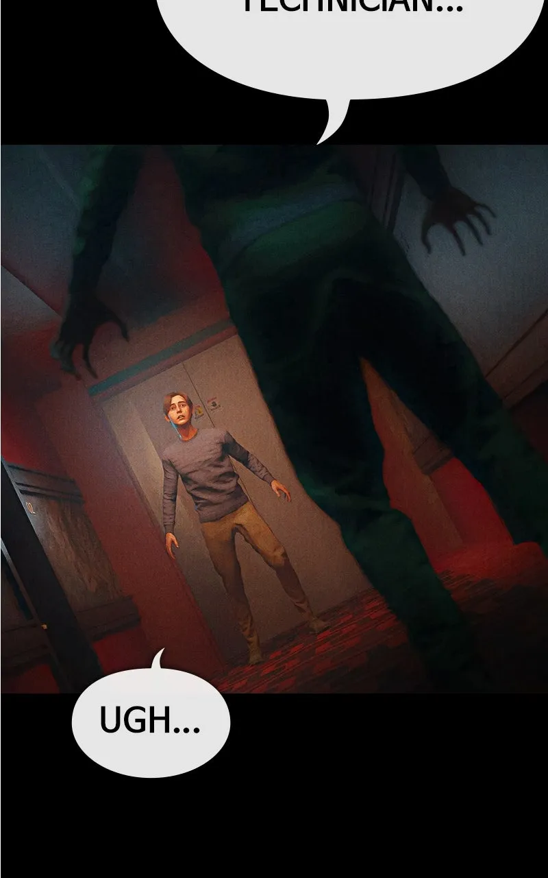 There Are No Demons Chapter 112 - page 42