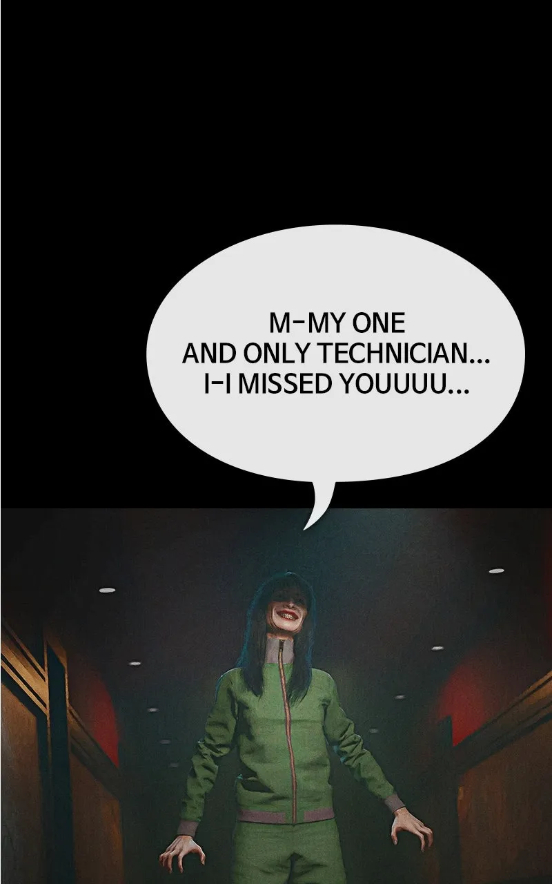 There Are No Demons Chapter 112 - page 43