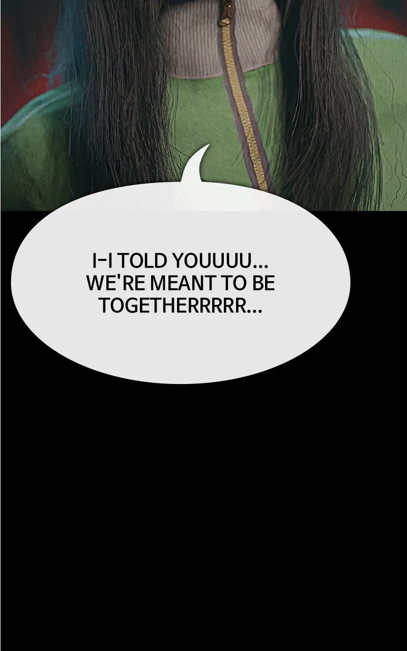 There Are No Demons Chapter 112 - page 47
