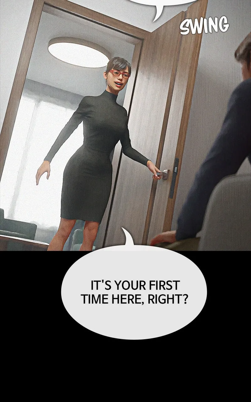 There Are No Demons Chapter 112 - page 5