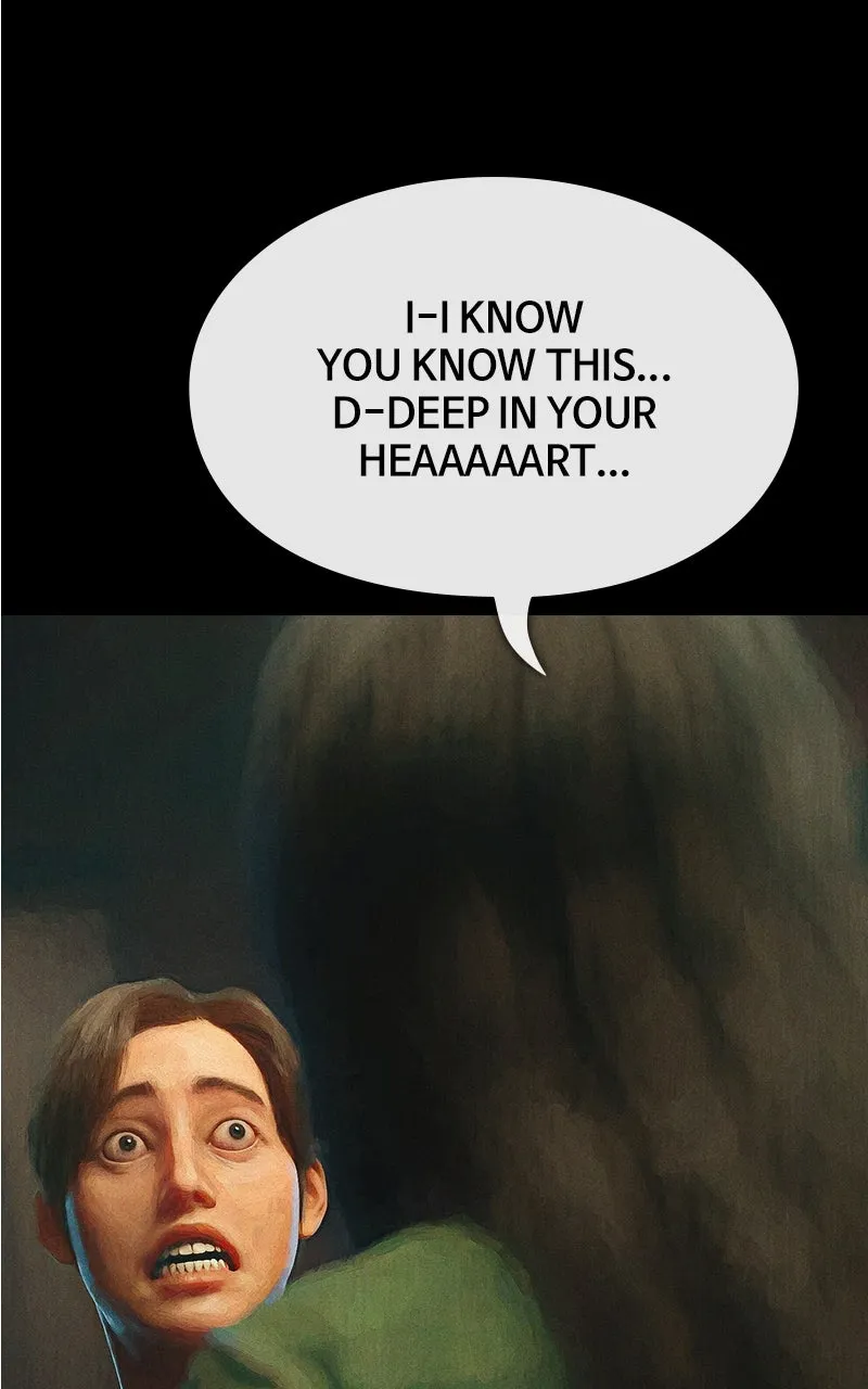 There Are No Demons Chapter 112 - page 54