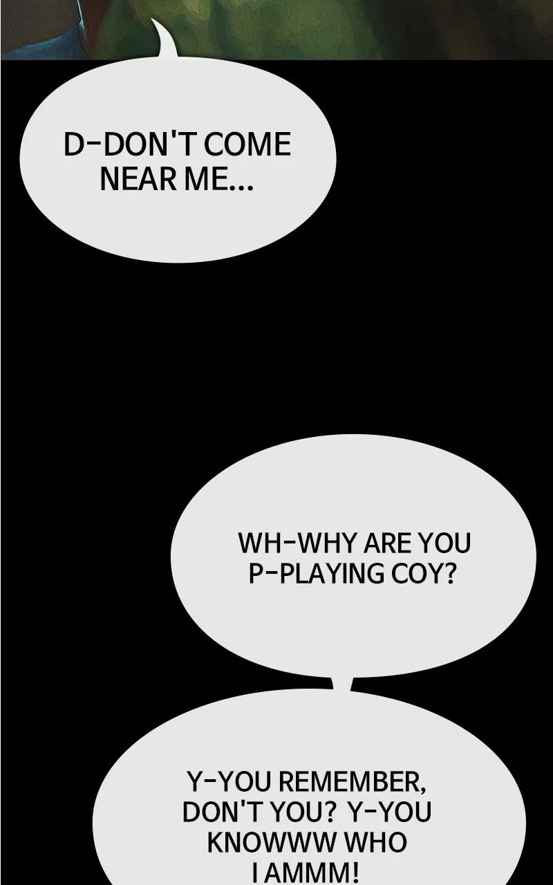 There Are No Demons Chapter 112 - page 55