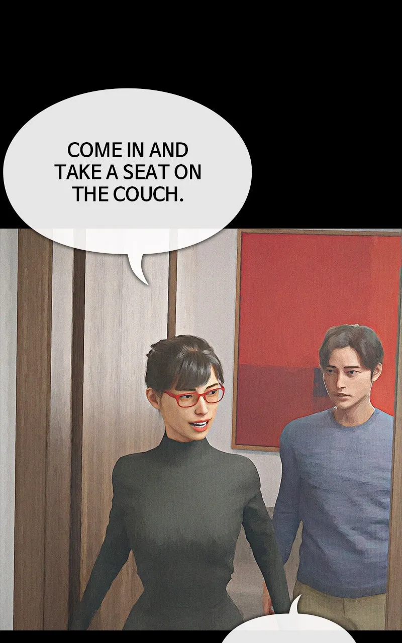 There Are No Demons Chapter 112 - page 6