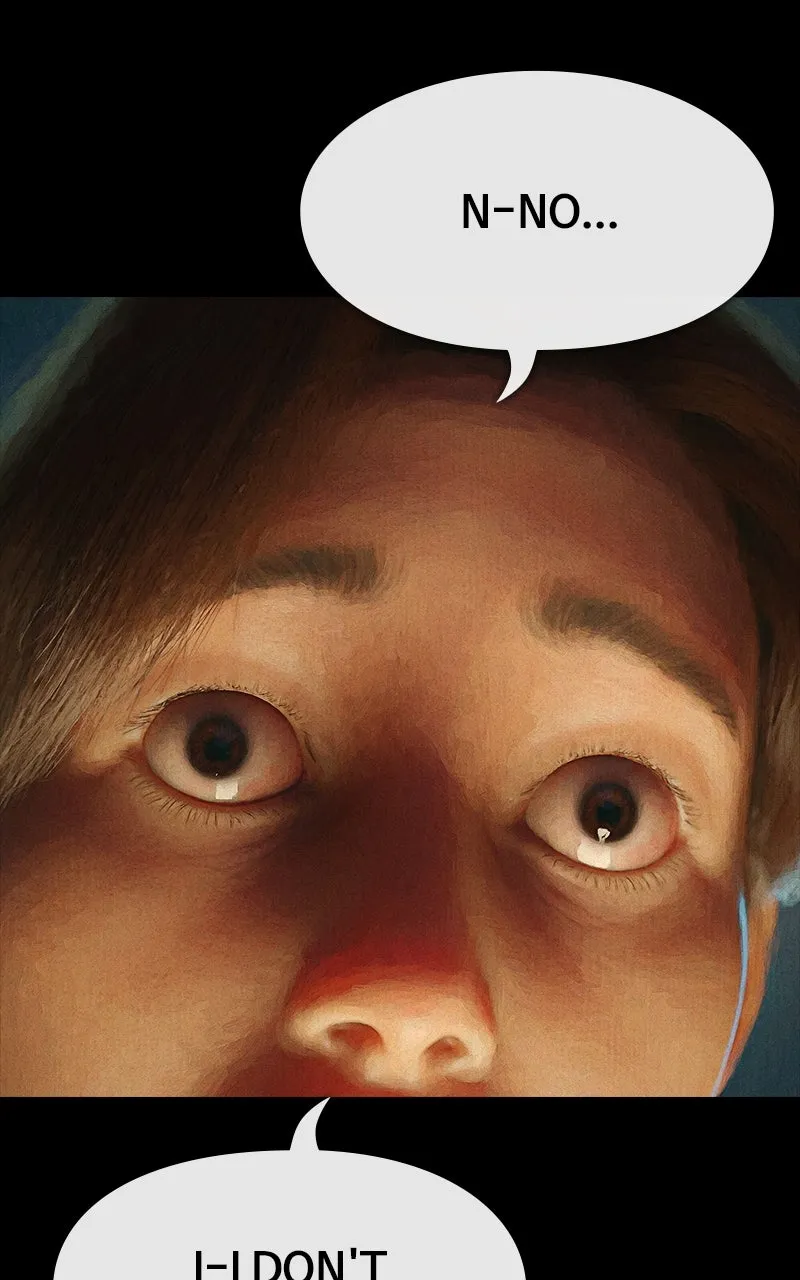 There Are No Demons Chapter 112 - page 63