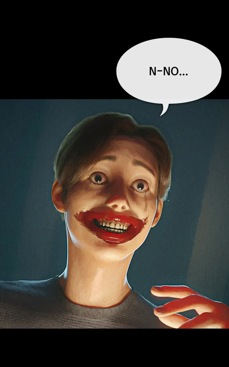 There Are No Demons Chapter 112 - page 66