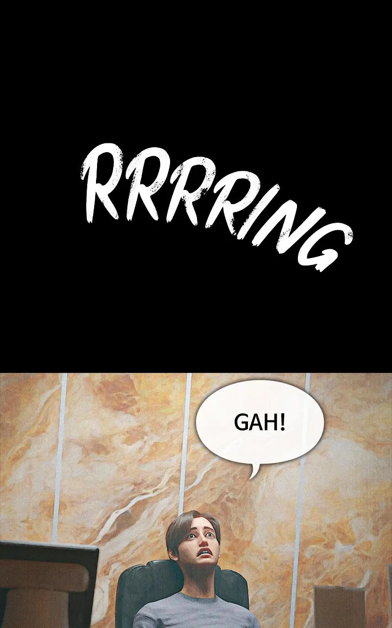 There Are No Demons Chapter 112 - page 70