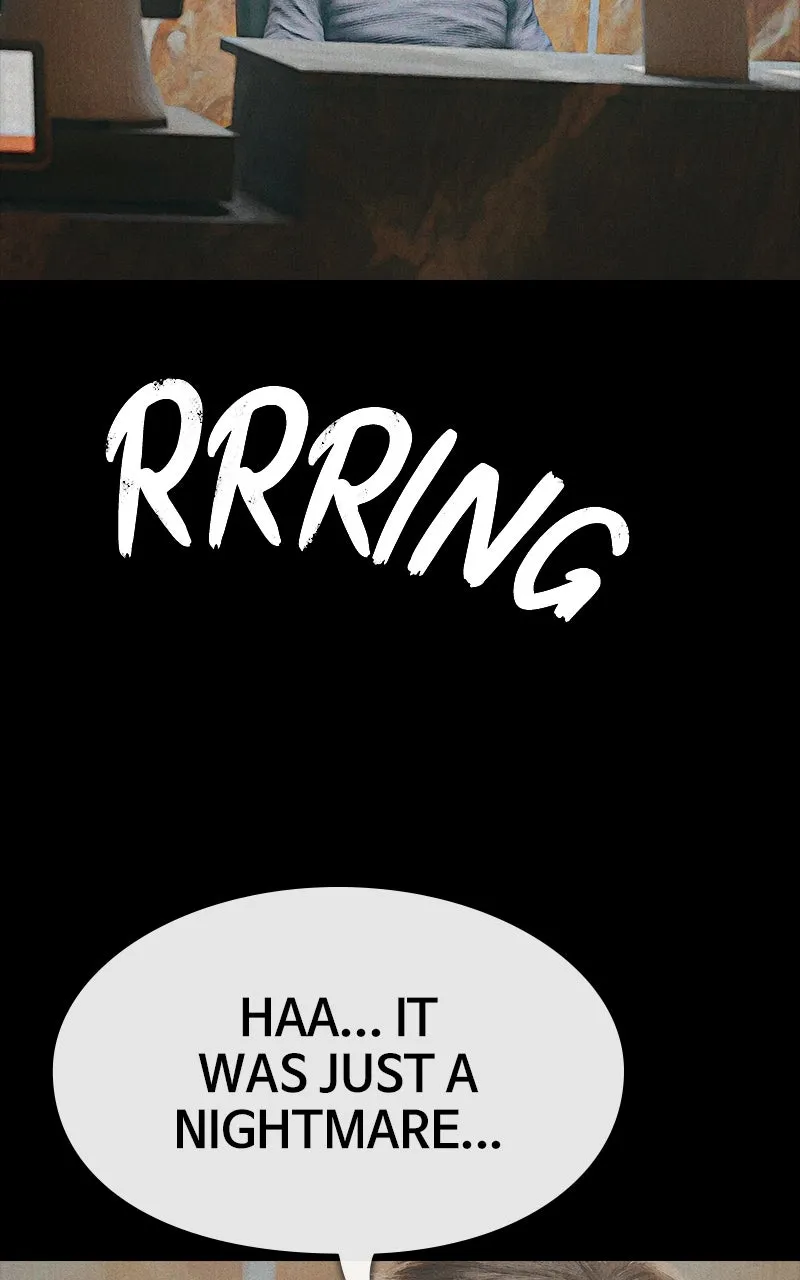 There Are No Demons Chapter 112 - page 71
