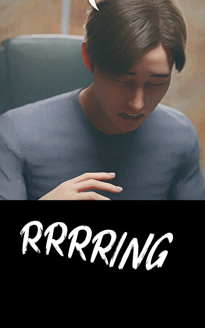 There Are No Demons Chapter 112 - page 72