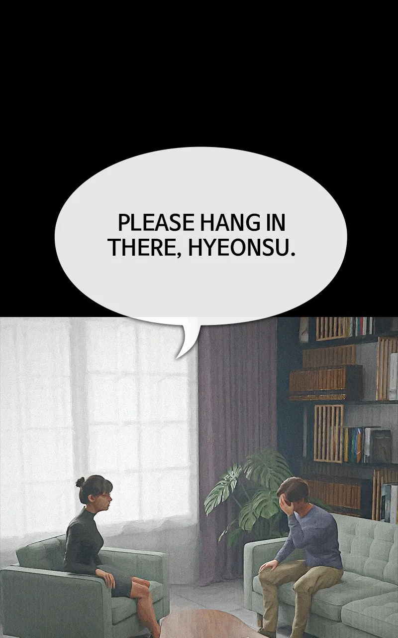 There Are No Demons Chapter 112 - page 83