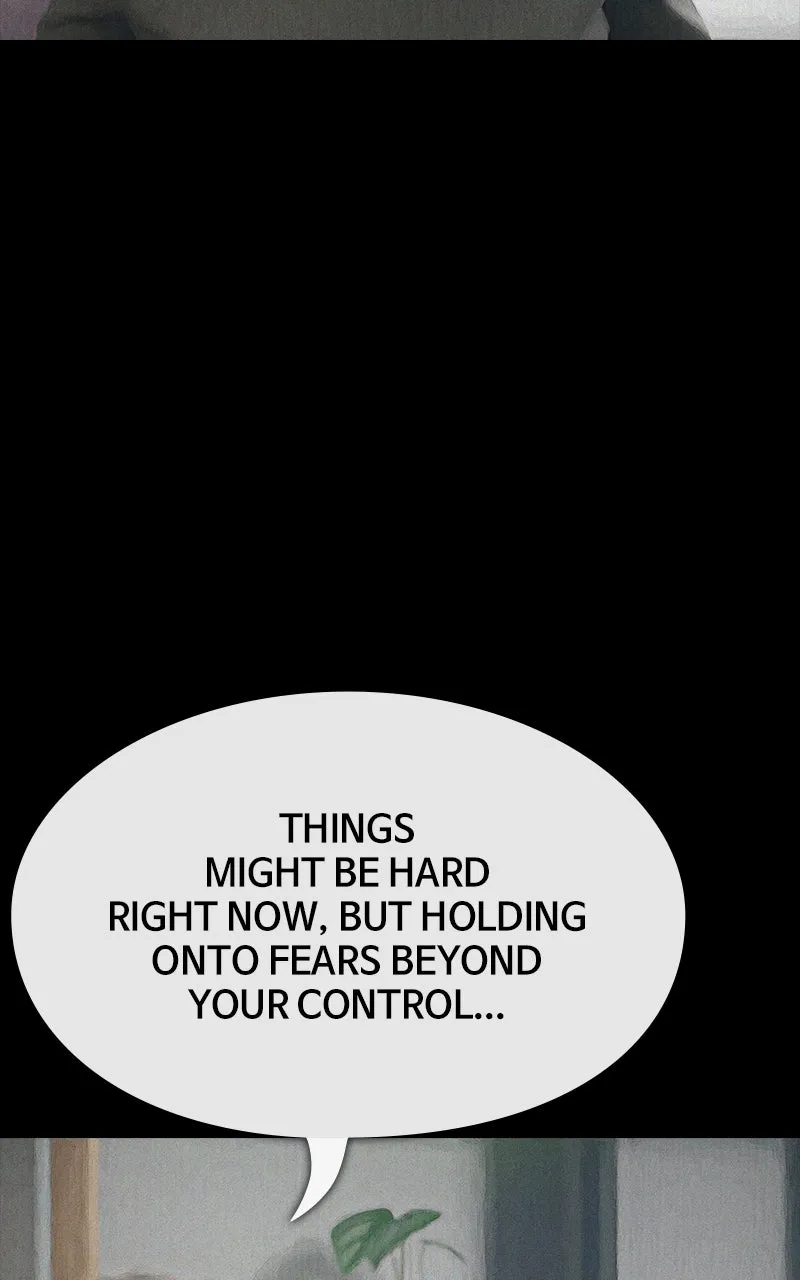 There Are No Demons Chapter 112 - page 87