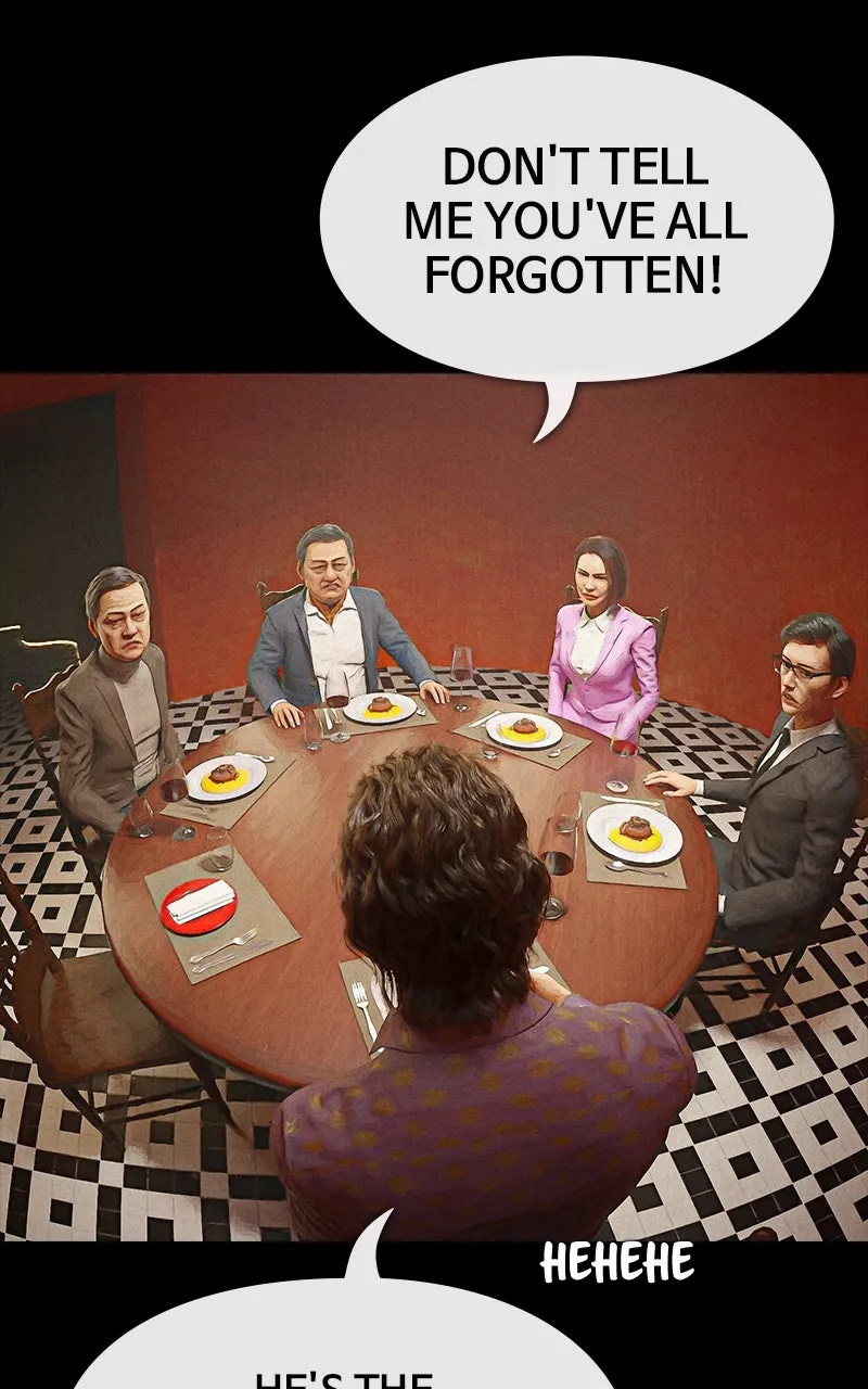 There Are No Demons Chapter 122 - page 12