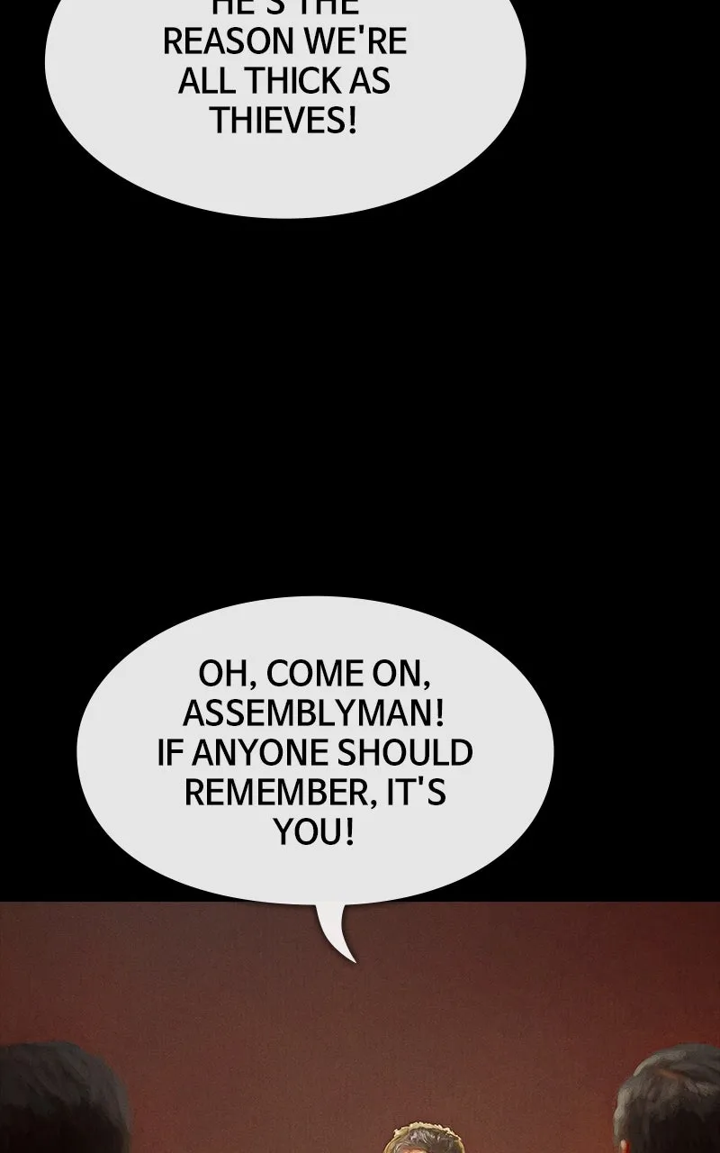 There Are No Demons Chapter 122 - page 13