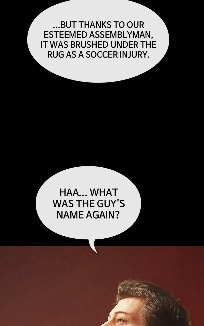 There Are No Demons Chapter 122 - page 20