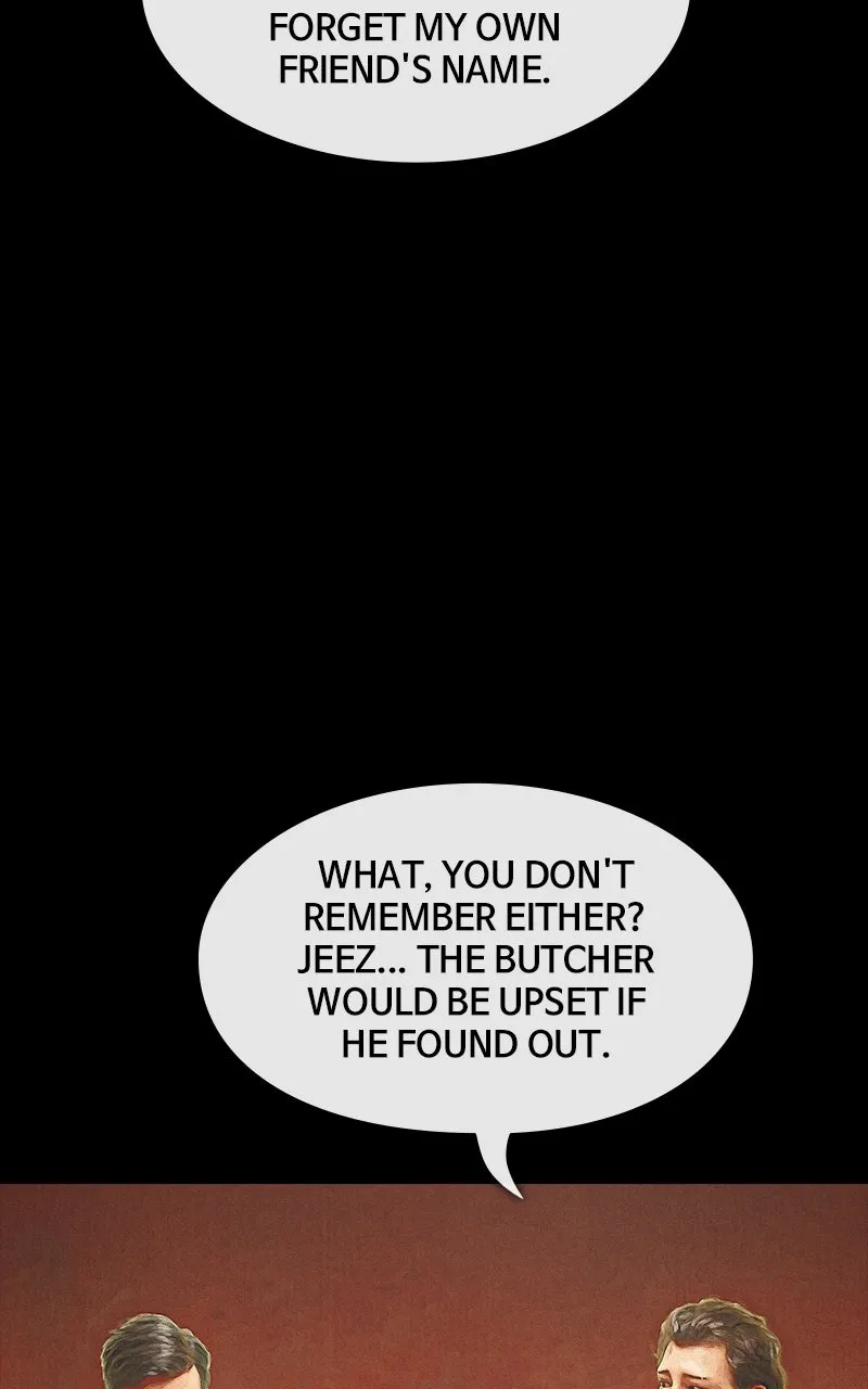 There Are No Demons Chapter 122 - page 23