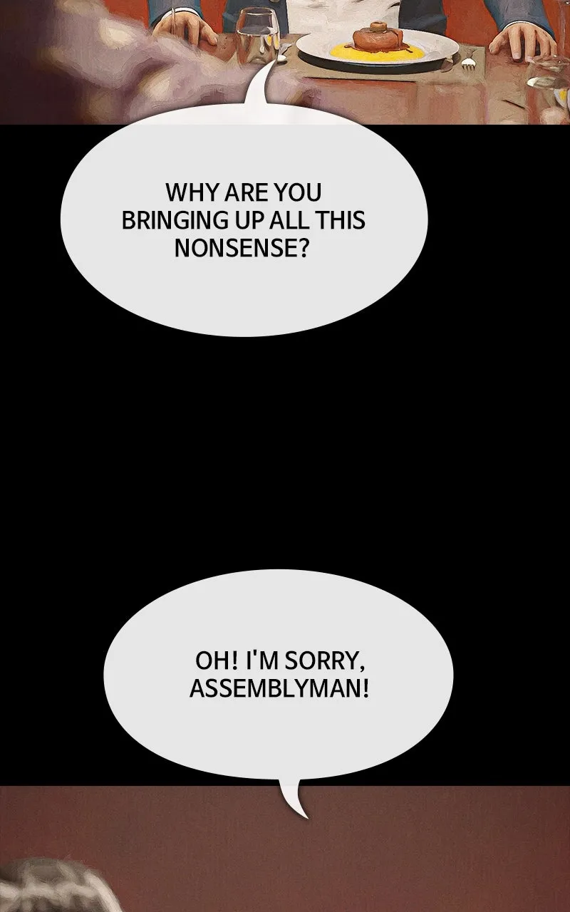 There Are No Demons Chapter 122 - page 26