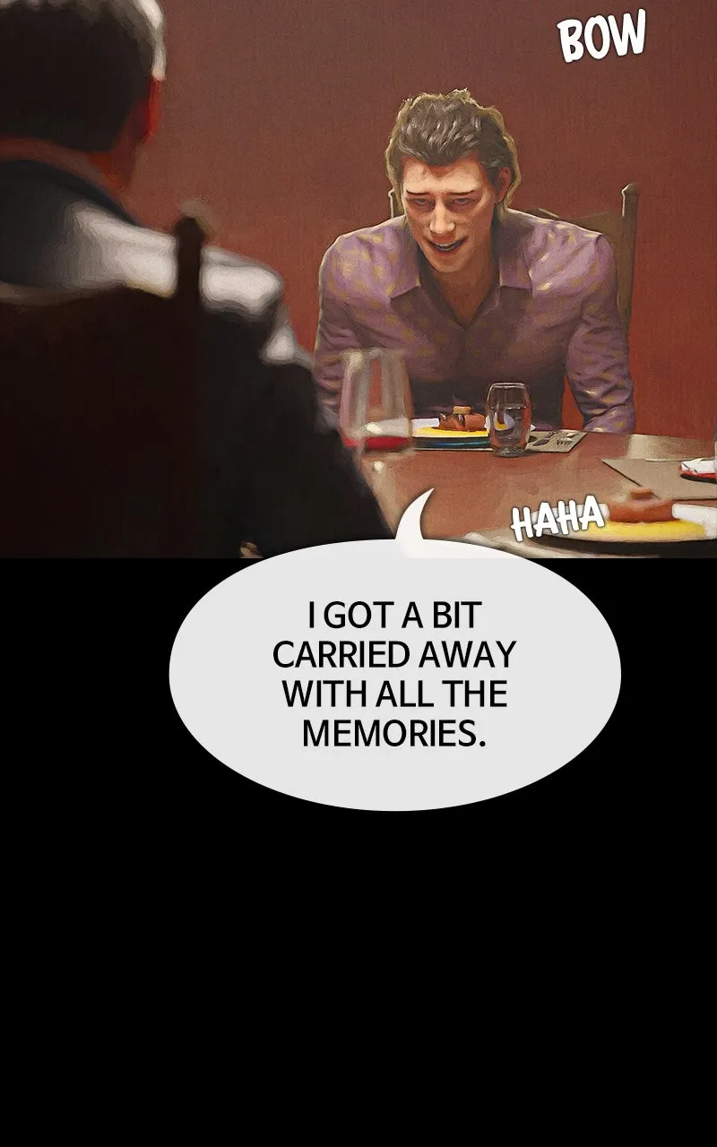 There Are No Demons Chapter 122 - page 27