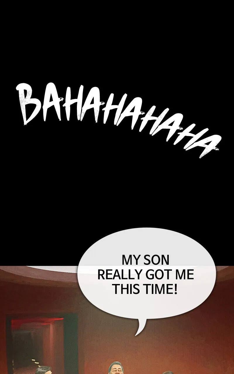 There Are No Demons Chapter 122 - page 50
