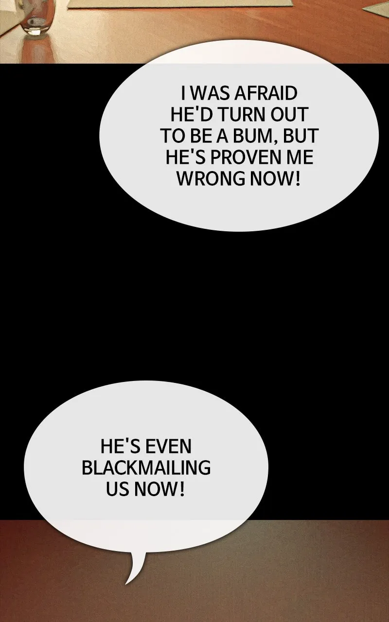 There Are No Demons Chapter 122 - page 54
