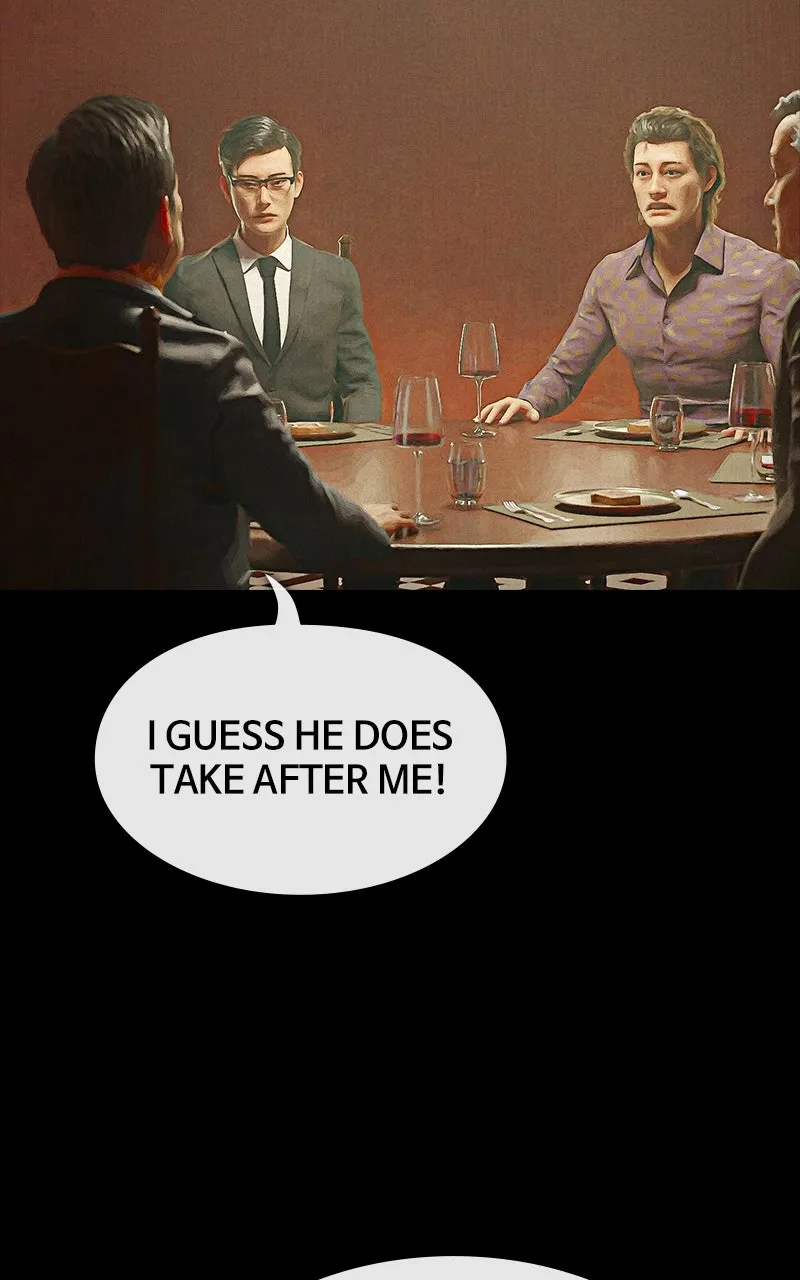 There Are No Demons Chapter 122 - page 55