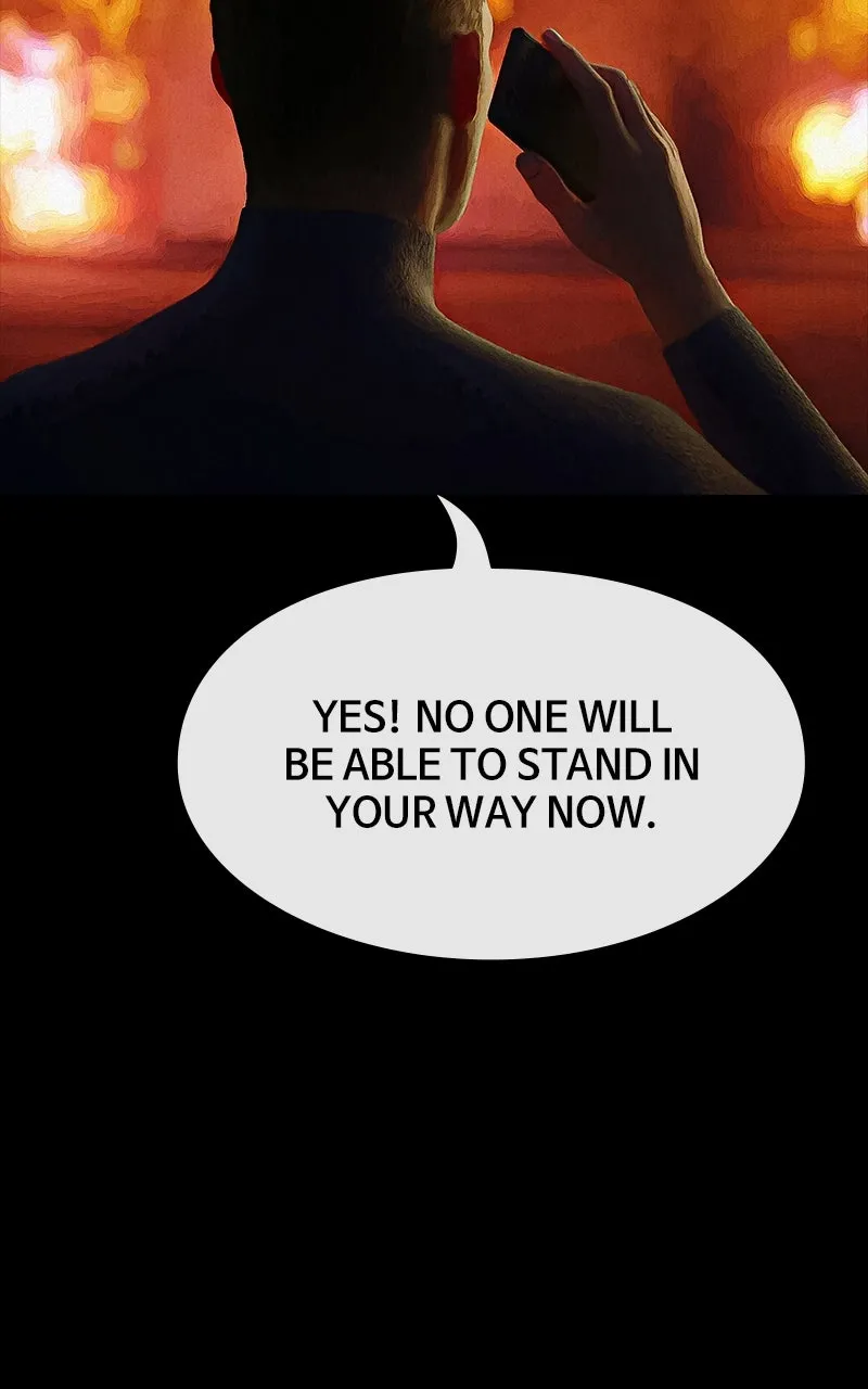 There Are No Demons Chapter 122 - page 6