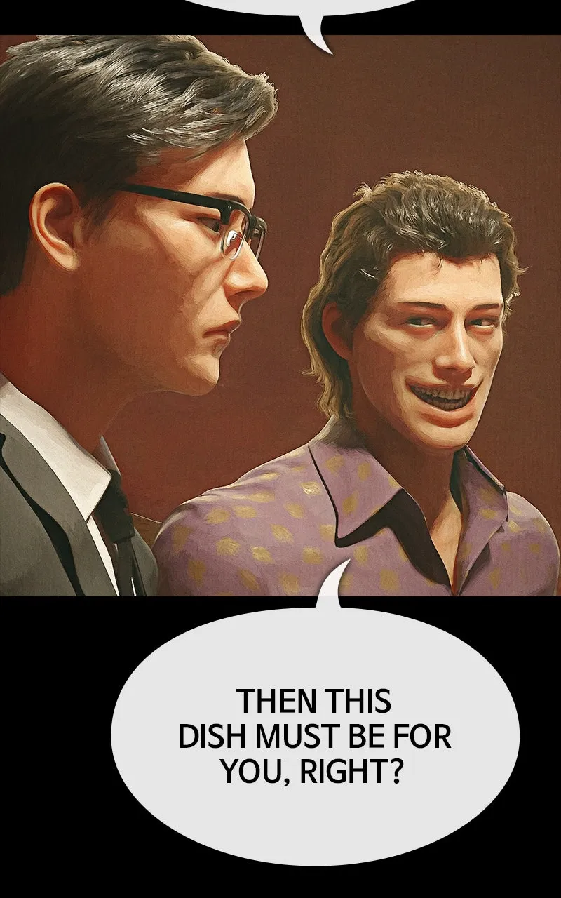 There Are No Demons Chapter 122 - page 74